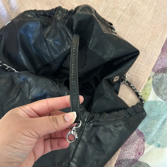 CHANEL Coco Cabas Bag - Picture 10 of 14